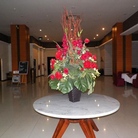 Lampion Hotel Solo 外观 照片